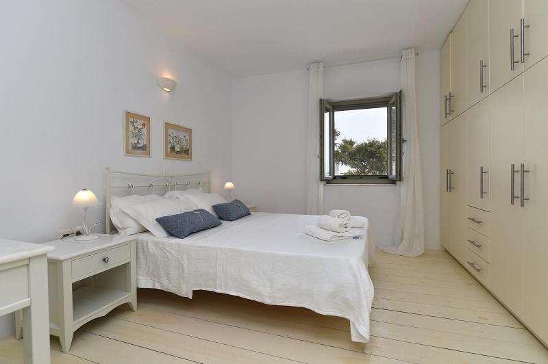 Tonia Apartments Paros Chrisi Akti  Exterior photo